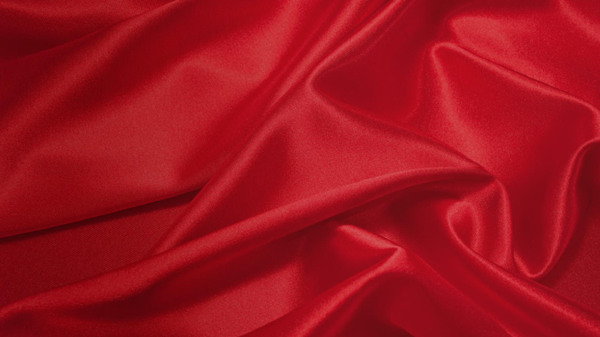 red cloth texture background